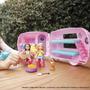 Imagem de Barbie Conjunto Trailler e Boneca Chelsea - Mattel FXG90
