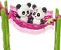 Imagem de Barbie Cuidados e Resgate de Pandas Mattel HKT77