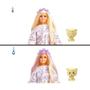 Imagem de Barbie Cutie Reveal Camisetas Fofas 10 Surpresas - Mattel