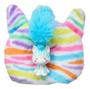 Imagem de Barbie Cutie Reveal Color Dreams Zebra - Mattel Hrk37