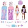 Imagem de Barbie Cutie Reveal Festa do Pijama com 2 Bonecas - Mattel