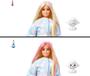 Imagem de Barbie Cutie Reveal Ovelha Camisetas Fofas Mattel HKR03