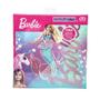 Imagem de Barbie - Diamond Dotz Sereia Vibes  Fun Toys