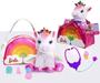 Imagem de Barbie Dreamtopia 8 peças Doctor Set com Unicorn Plush, por Just Play