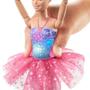 Imagem de Barbie Dreamtopia Bailarina Com Luzes Brilhantes Mattel