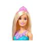 Imagem de Barbie Dreamtopia com variações HGR 00 - Mattel