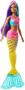 Imagem de Barbie Dreamtopia Mermaid Doll, 12 polegadas, Teal e Cabelo Roxo, multi