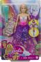 Imagem de Barbie Dreamtopia - Princesa 2 em 1