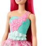 Imagem de Barbie Dreamtopia - Princesa - Cabelo Rosa Escuro MATTEL