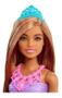 Imagem de Barbie Dreamtopia Princesa - Fantasy Princess - Mattel