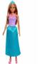 Imagem de Barbie Dreamtopia Princesa Morena HGR03