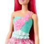 Imagem de Barbie Dreamtopia Princesas HGR15 - Mattel