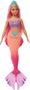 Imagem de Barbie Dreamtopia Sereia Cauda Articulada Mattel - HGR08