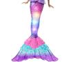 Imagem de Barbie Dreamtopia Sereia de Luzes Cintilantes Mattel