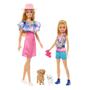 Imagem de Barbie e Stacie ao Resgate Aventura de Irmãs - Mattel