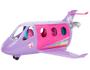 Imagem de Barbie Estate Avião de Aventuras da Brooklyn - Mattel