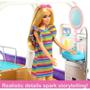 Imagem de Barbie estate barco cruzeiro dos sonhos