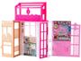 Imagem de Barbie Estate Casa Glam com Boneca 32cm - Mattel