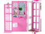 Imagem de Barbie Estate Casa Glam com Boneca 32cm - Mattel