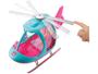 Imagem de Barbie Estate Helicóptero 25cm