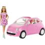 Imagem de Barbie Estate KOHLS Fiat CSTM - Mattel HRG59