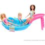 Imagem de Barbie Estate Piscina GLAM com Boneca Morena