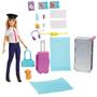 Imagem de Barbie Explora E Descobre  Aviao E Pilota