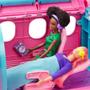 Imagem de Barbie Explorar Descobrir Jatinho De Aventuras Gjb33 Mattel