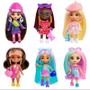 Imagem de Barbie Extra Bonecas Mini Minis S