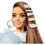Imagem de Barbie extra com casaco azul  c/ acessórios grn27