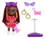 Imagem de Barbie Extra Mini Minis Vestido Com Beijos - Mattel
