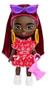 Imagem de Barbie Extra Mini Minis Vestido Com Beijos - Mattel