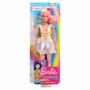 Imagem de Barbie Fada Dreamtopia - Mattel FXT00