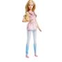 Imagem de Barbie Família Irmãs com Pet Loira - DMB26 - Mattel