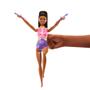 Imagem de Barbie Family Brooklyn Conjunto De Ginástica HVM10 Mattel