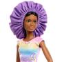 Imagem de Barbie Family Brooklyn Conjunto de Penteado - Mais de 50 Peças para Criar Estilos