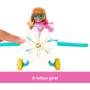 Imagem de Barbie family chelsea cj. piloto de aviao