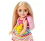 Imagem de Barbie Family Chelsea Pronta para Viajar HJY17 - Mattel