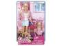 Imagem de Barbie Family Dupla 3 E Demais Chelsea