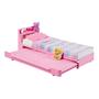 Imagem de Barbie Family Hora de Dormir Cama e Acessórios Sortidos Mattel - HMM64