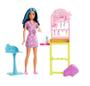 Imagem de Barbie Family Skipper Perfuradora De Orelhas - Mattel