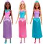 Imagem de Barbie Fantasia Boneca Princesa - Mattel