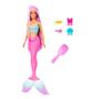 Imagem de Barbie Fantasia - Cabelo Longo dos Sonhos Sereia