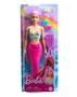 Imagem de Barbie Fantasia - Cabelo Longo dos Sonhos Sereia