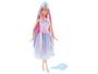 Imagem de Barbie Fantasia Princesa Cabelos Longos