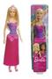 Imagem de Barbie Fantasias Princesas Basicas - Lilas - Loira MATTEL