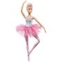 Imagem de Barbie fantasy bailarina luzes brilhantes HLC25 Articulada Mattel