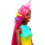 Imagem de Barbie Fantasy Cabelo Longo De Sonho HRP99 Mattel