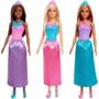 Imagem de Barbie Fantasy Princesa Básica (S)