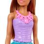 Imagem de Barbie Fantasy Princesa Dreamtopia - Mattel HGR00